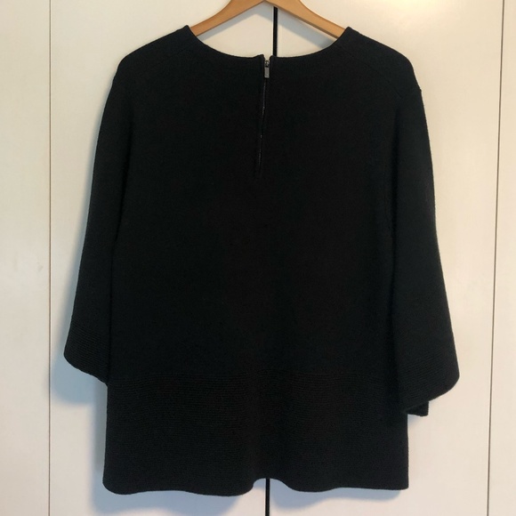 SOLD! L.K.Bennett London timeless sweater - Picture 3 of 6